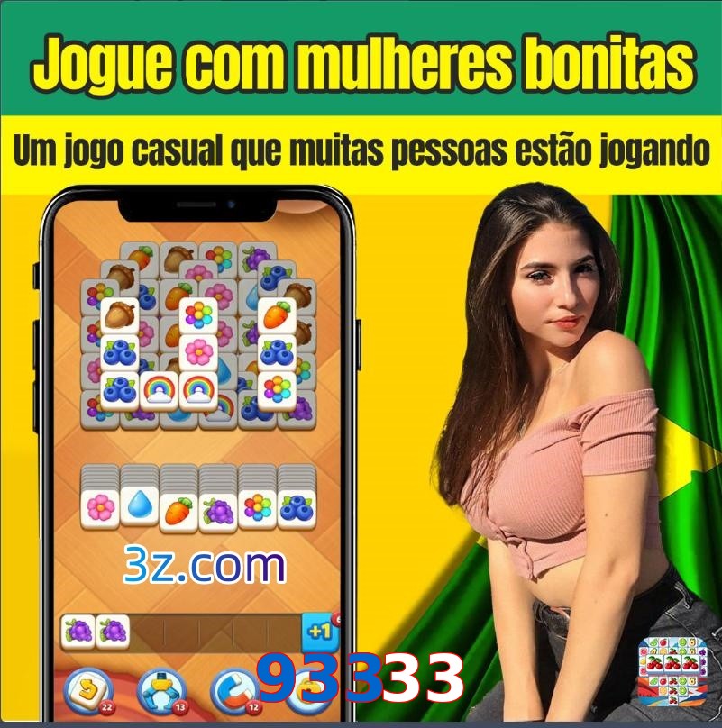 93333 games