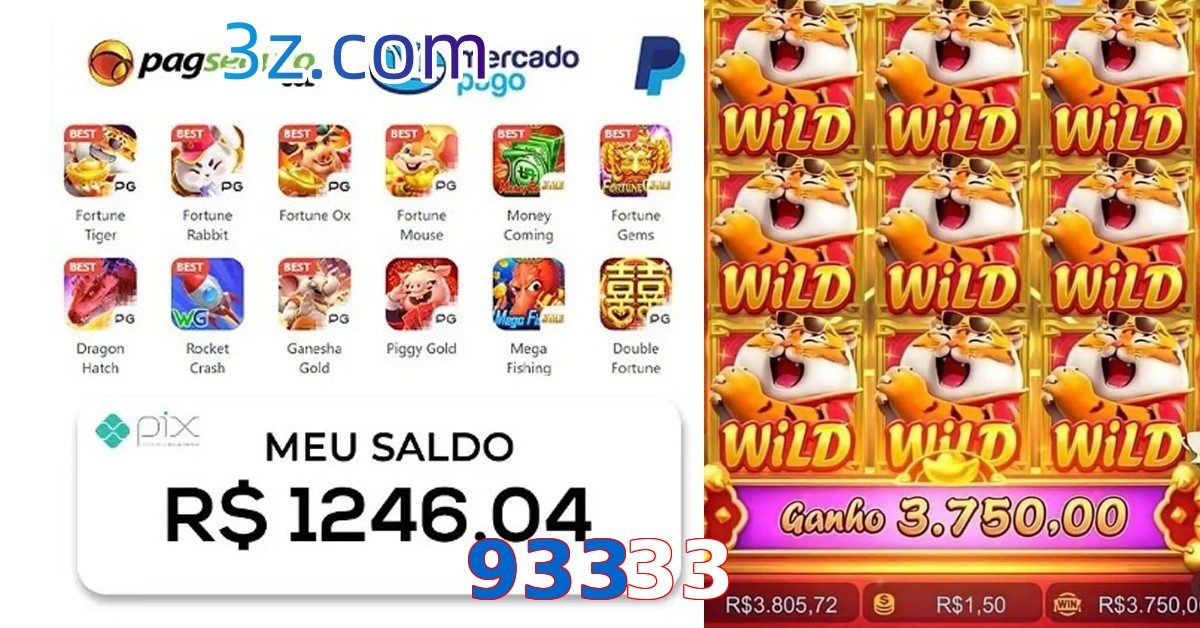93333 slots